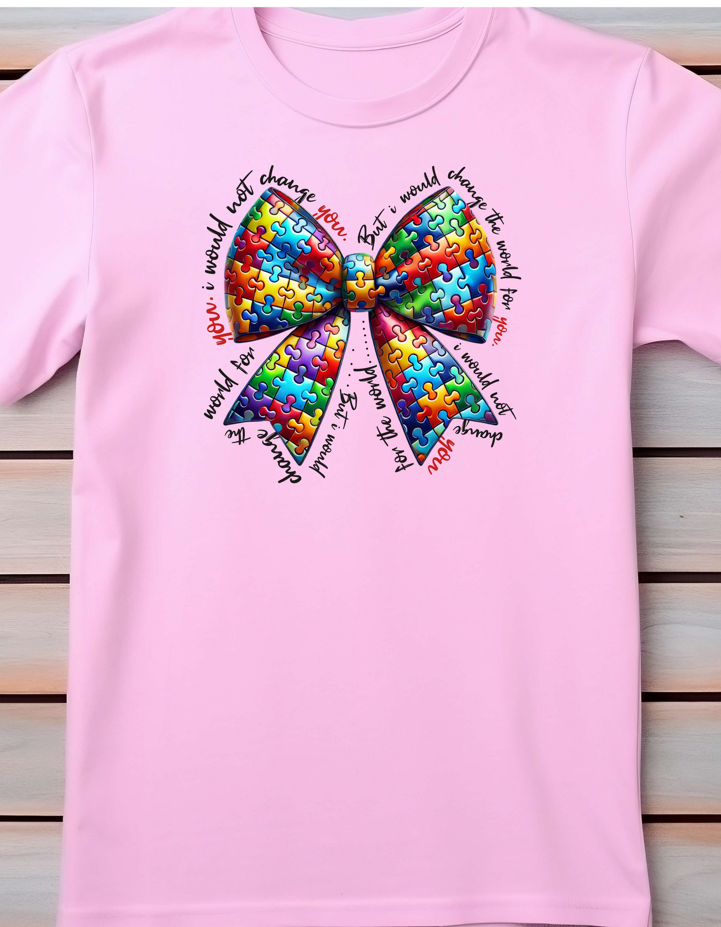 Autism Awareness