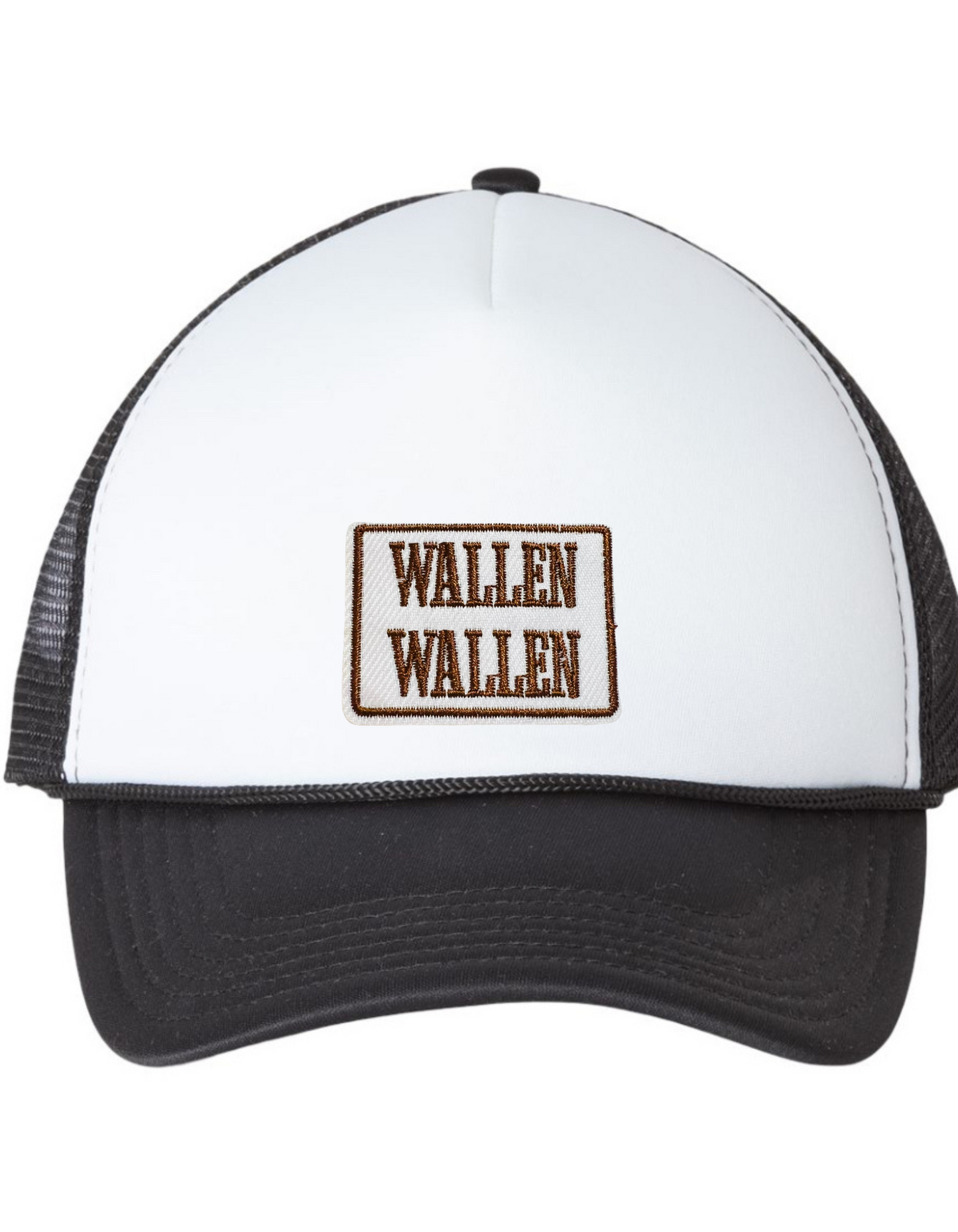 Wallen Patch