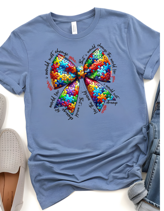 Autism Awareness