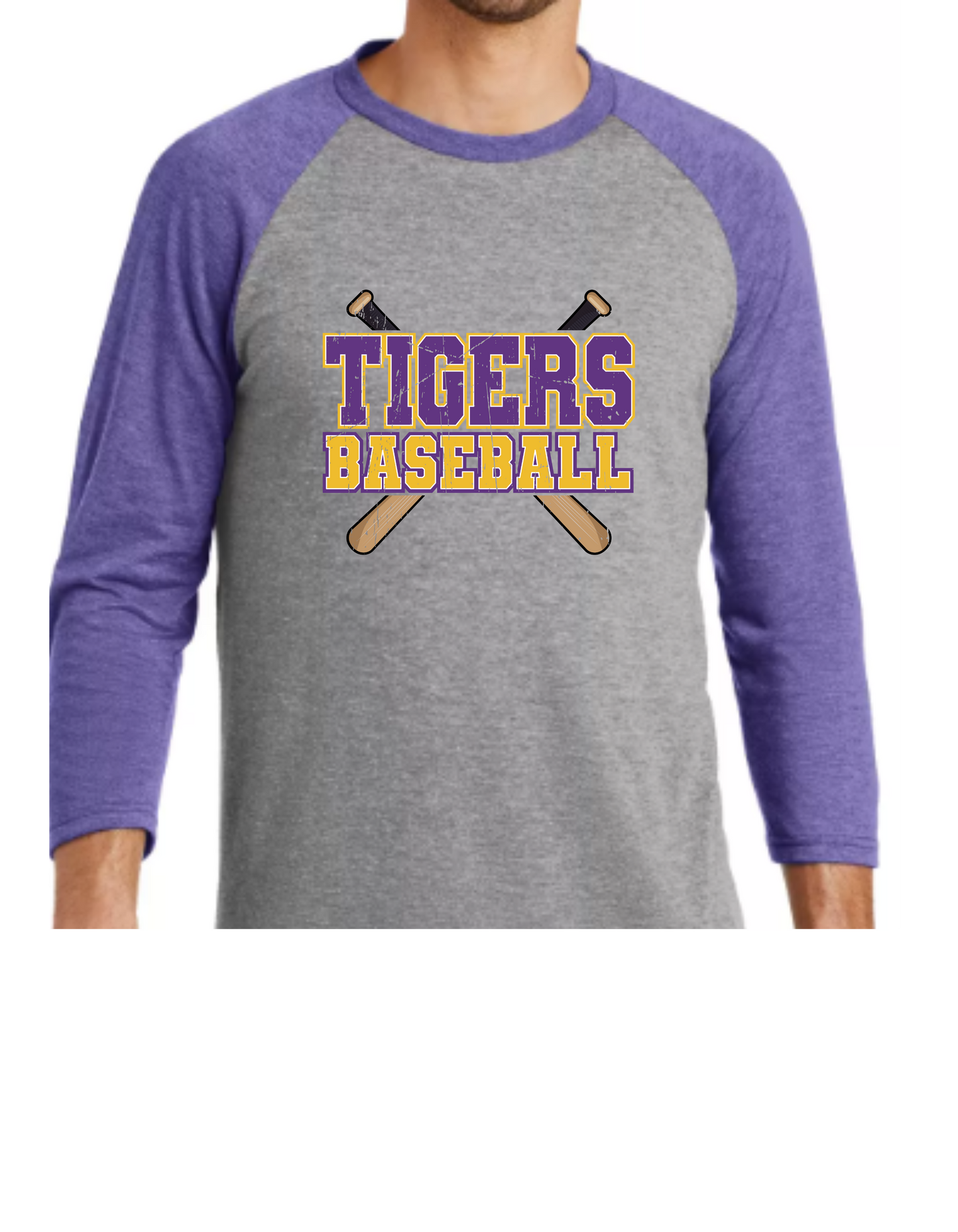 Tigers Baseball